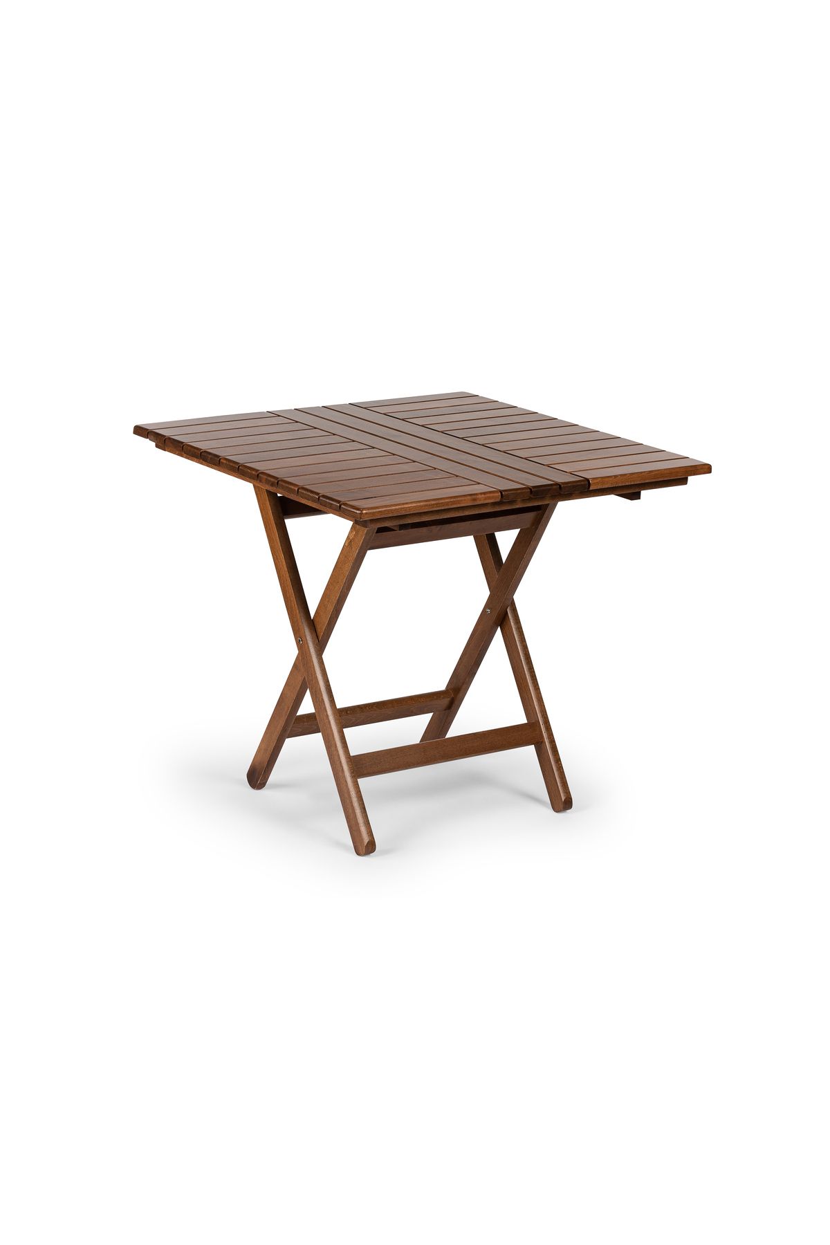 Atina - Madrid Balkon Masa Takımı (70X70) - Görsel 5