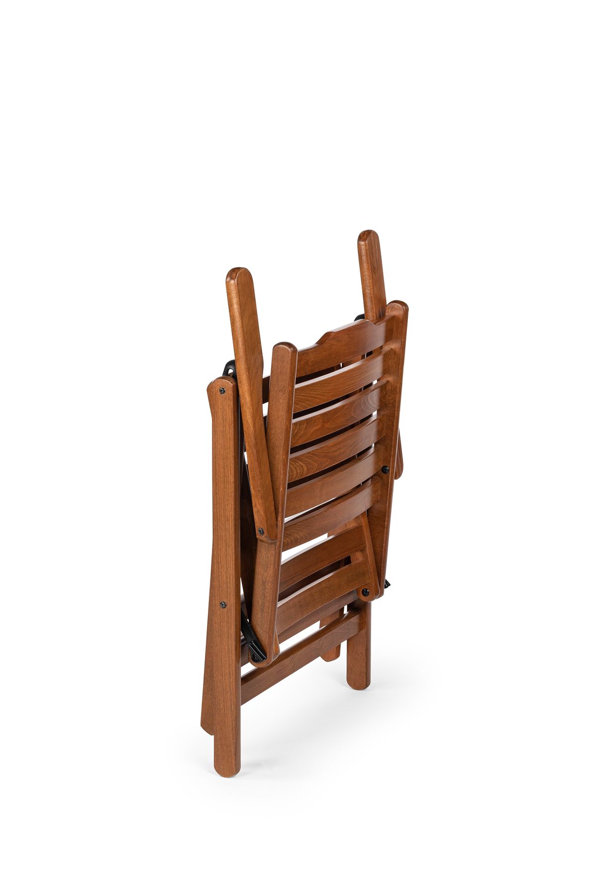 Atina - Madrid Balkon Masa Takımı (70X70) - Görsel 4