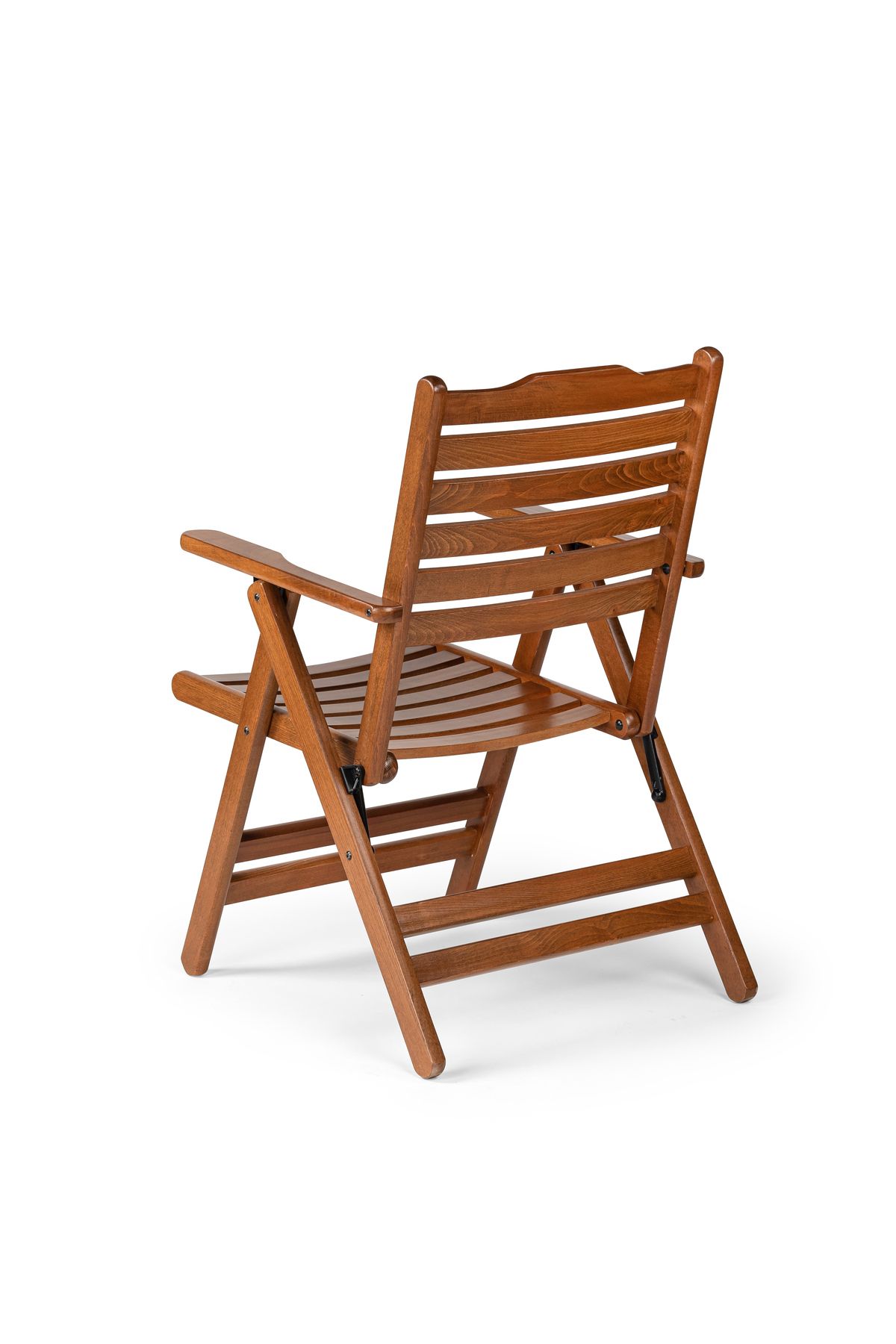 Atina - Madrid Balkon Masa Takımı (70X70) - Görsel 3