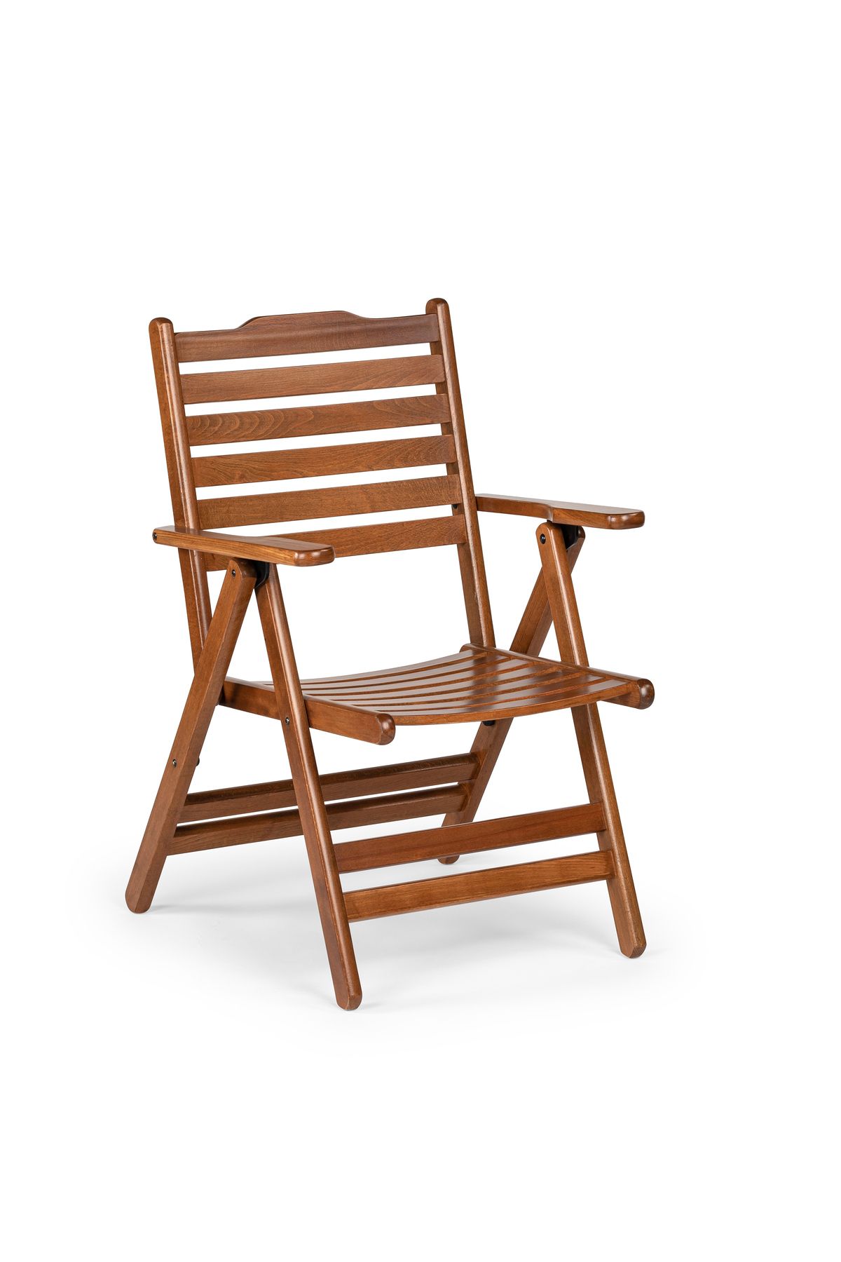 Atina - Madrid Balkon Masa Takımı (70X70) - Görsel 2