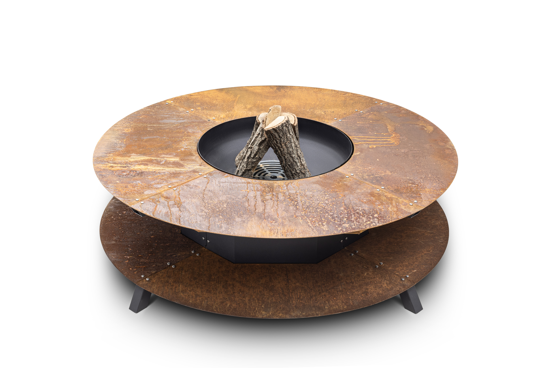 Fuji Ateş Çukuru - Görsel 3