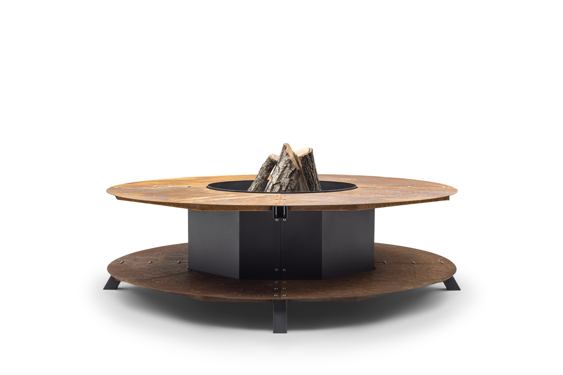 Fuji Ateş Çukuru - Görsel 2