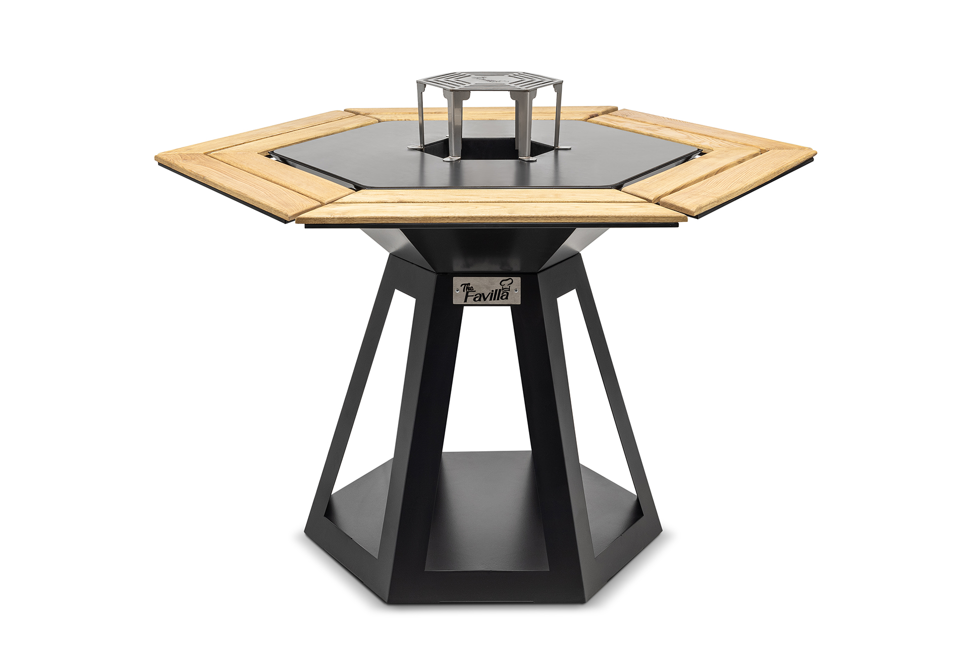 Hexa Ateş Çukuru - Görsel 2