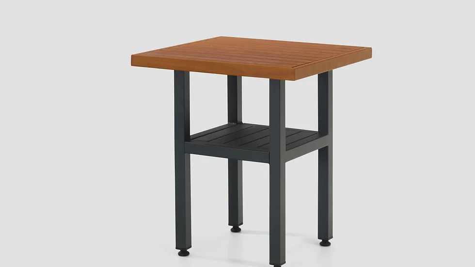 Meriç Balkon Seti - Görsel 2