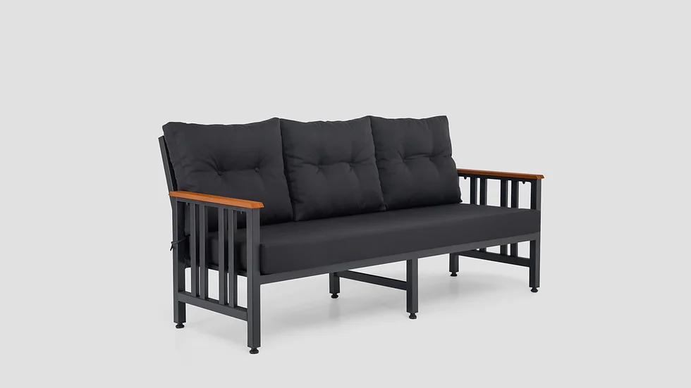 Meriç Komple Koltuk Takımı - Görsel 4