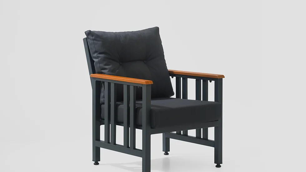 Meriç Komple Koltuk Takımı - Görsel 3