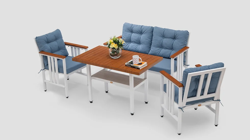 Meriç Kanepe Takımı - Görsel 5